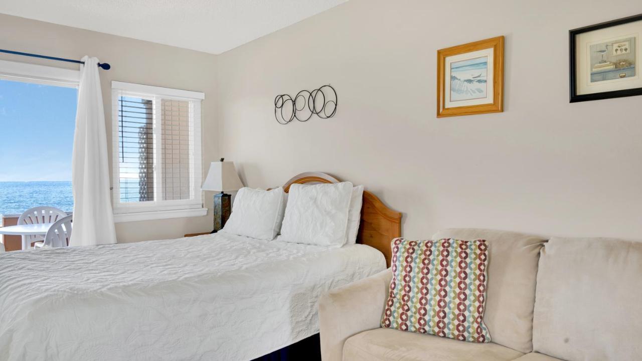 Hotel Sun And Sound Montauk Exterior foto